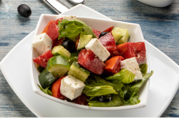 Grek salaty
