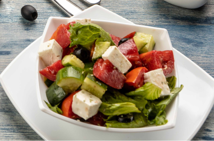 Grek salaty