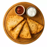 Ýeralmaly çeburek Altyn açar 