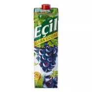 ​eçil чёрный виноград сок 1 л Eçil 