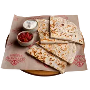 Гутап с мясом Altyn açar 