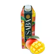​saba "манго" сок 1л Saba 
