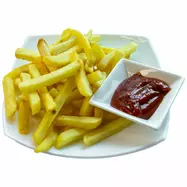 Картофель фри Altyn açar 