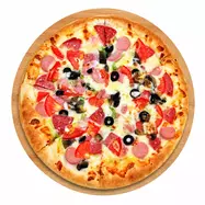 Pizza assorti (ortaça) Altyn açar 
