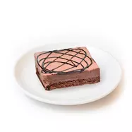 Пирожное "шоколадное турецкое тирамису", 1шт Altyn açar 