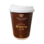Кофе капучино Altyn açar 