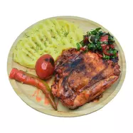 Сочный куриный кебаб "altyn açar" Altyn açar 