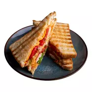 Сендвич с курицей Altyn açar 