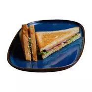 Сэндвич с ветчиной Altyn açar 