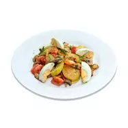Kömelekli we kabaçokly ragu (berhiz) Altyn açar 
