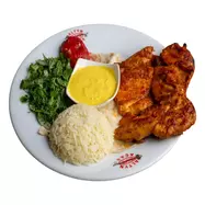 Куриная пирзола Altyn açar 