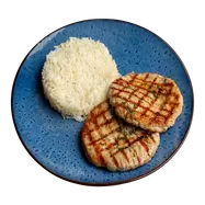 Котлеты куриные Altyn açar 