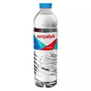 Питьевая вода арчалык 500 мл Arçalyk 