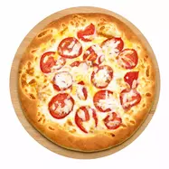 "margarita" pizza (ortaça) Altyn açar 