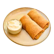 Блинчики с мясом, 1 порция Altyn açar 