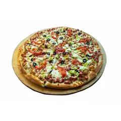 Пицца "со сливками" (маленькая) Altyn a&ccedil;ar 