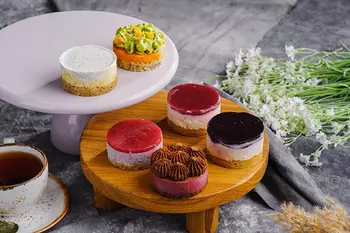 Sagdyn  iýmitlenme: altyn açar süýjülikleri tagamly we peýdaly 