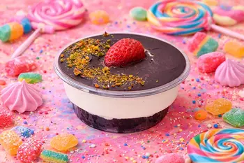 Siz spoonful dadyp gördüňizmi?  