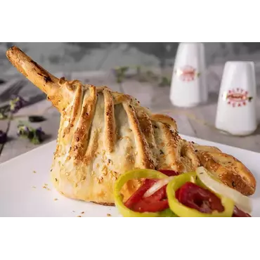 Kuzu incik "алтын ачар" Altyn açar 