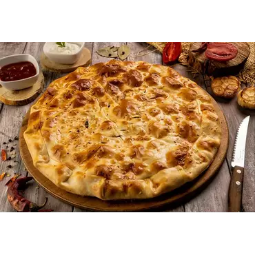 Işlekli Altyn açar 