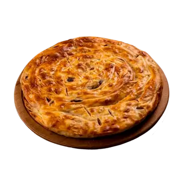 Этли чорек Altyn açar 