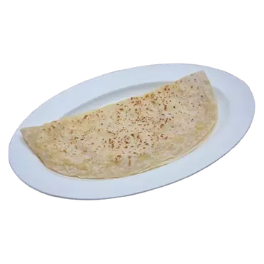 Гутап с картофелем Altyn açar 