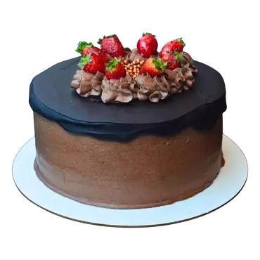 "şokolad klubnika" tort Altyn açar 