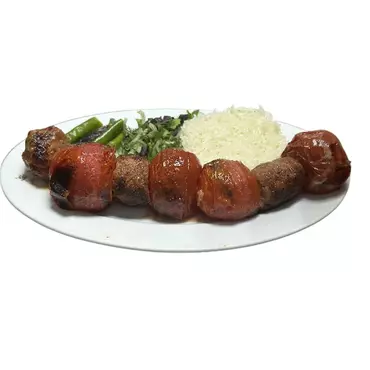 Pomidor kebab Altyn açar 