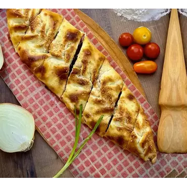Ýapyk pide Altyn açar 
