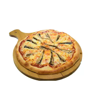 Balykly pizza mega Altyn açar 