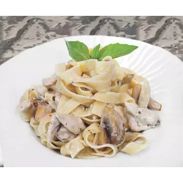 Towukly we kömelekli spagetti Altyn açar 
