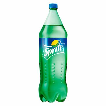 ​sprite 1 л  