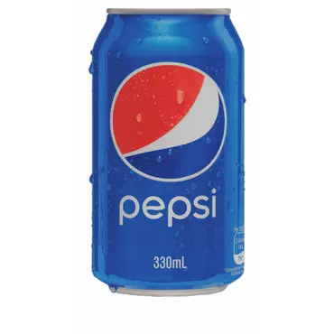 ​pepsi баночный 330 мл  