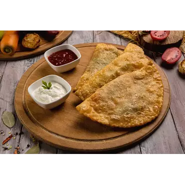 Ýeralmaly çeburek Altyn açar 