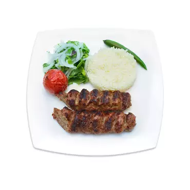 Adana kebap Altyn a&ccedil;ar 