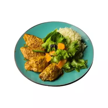 Мясо по мексикански Altyn açar 