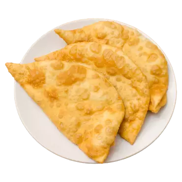 Чебуреки с мясом Altyn açar 