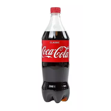 ​coca сola 1 л Coca cola 