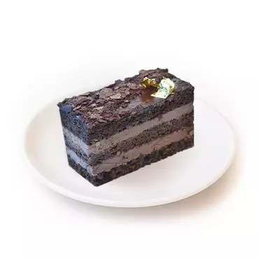 Пирожное "шоколадный рай", 1шт Altyn açar 