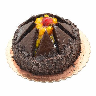 Торт "гавана" Altyn açar 