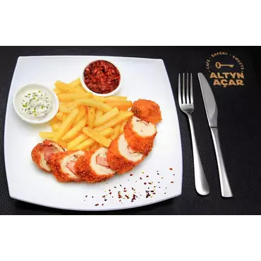 Gorden blue Altyn açar 