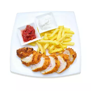 Кордон блу Altyn açar 