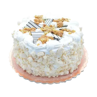 Торт "киевский" Altyn açar 