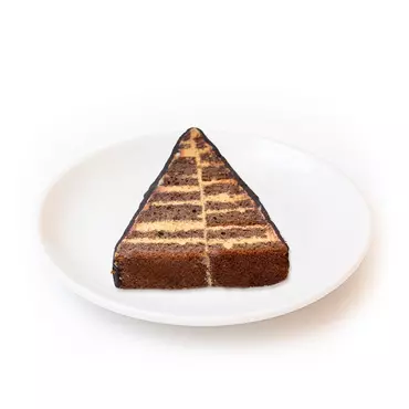 "piramida" pirožnoýe, 1sany Altyn açar 