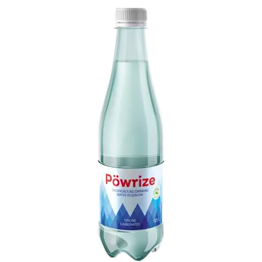 Pöwrize ​минеральная вода 0.5 л Arçalyk 
