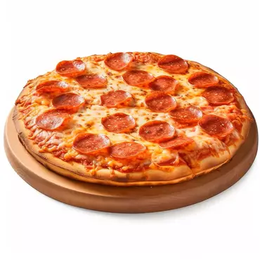 Pizza "salýami" (mega) Altyn açar 