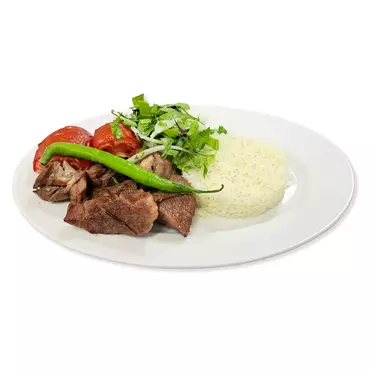 Go&yacute;un etinden şaşlyk Altyn a&ccedil;ar 