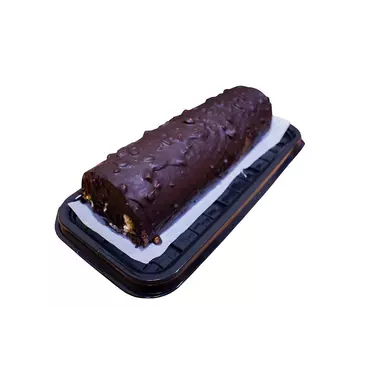 Pirožnoýe "rulet snikers", 1 sany Altyn açar 