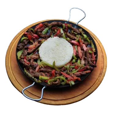 Сач ковурма Altyn açar 