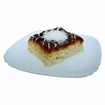 "traliçe" pirožnoýe, 1sany Altyn açar 